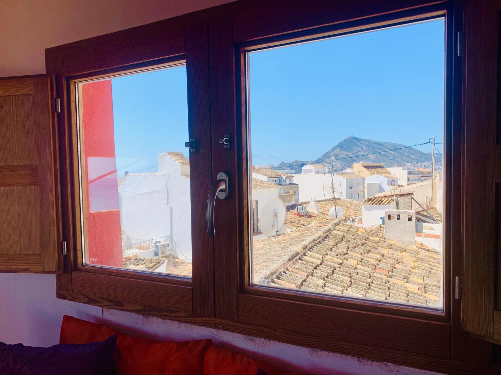 Willa Casa Regina Casco Antiguo Altea By Delucaco Zewnętrze zdjęcie